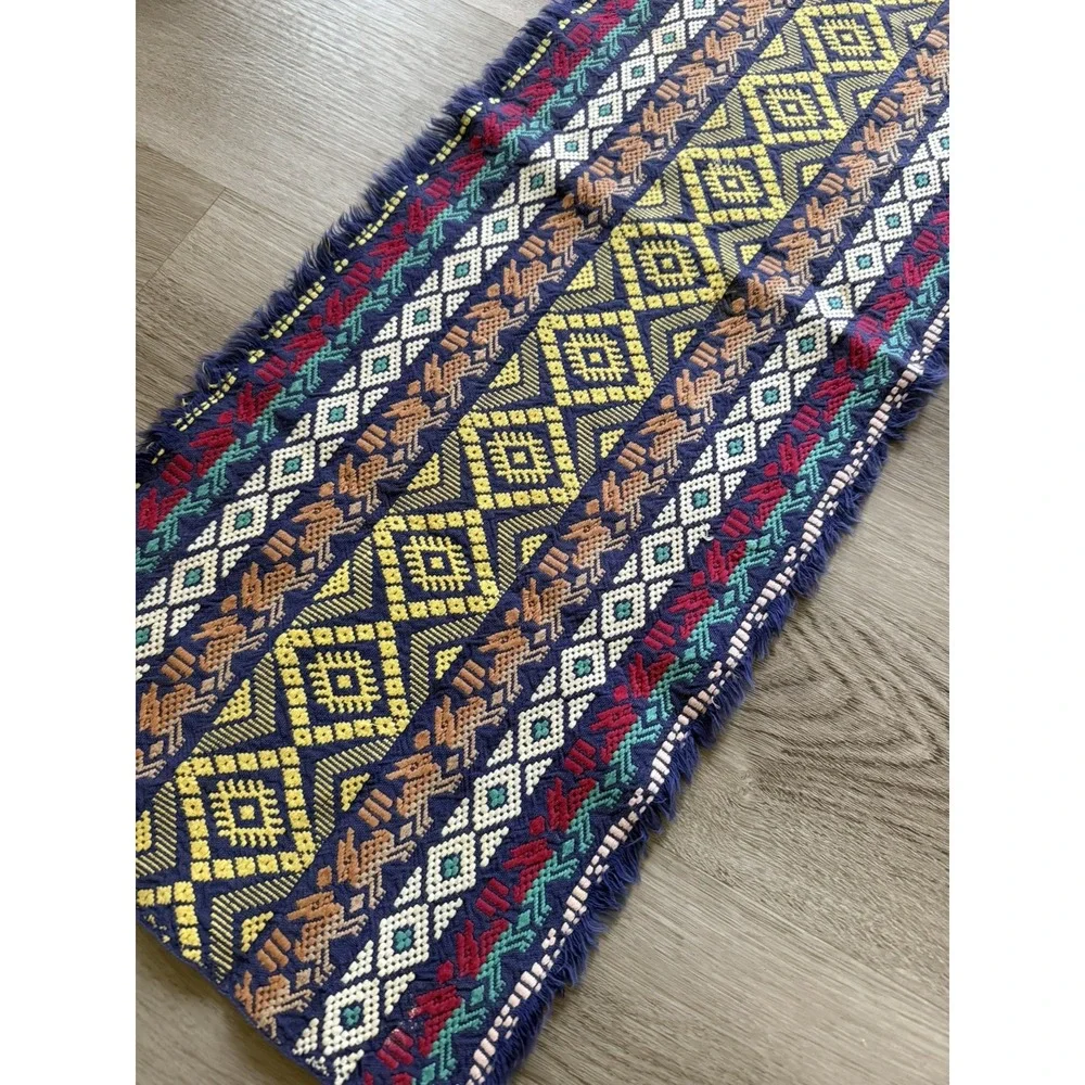 Unbranded this handwoven